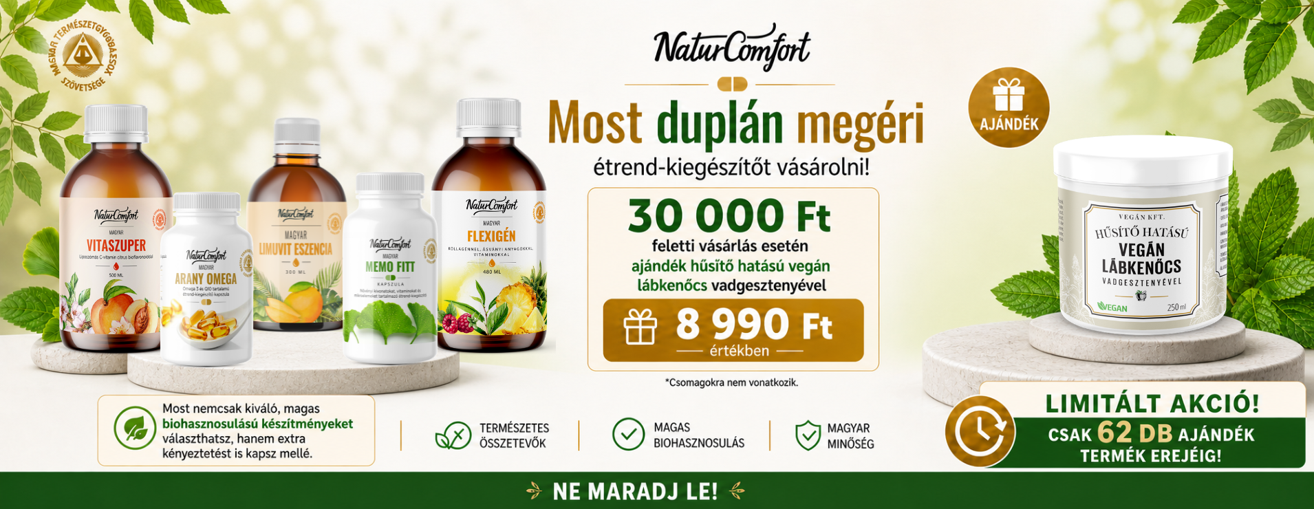 NaturComfort Kft. 