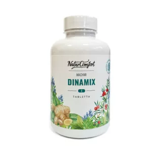 Magyar Dinamix