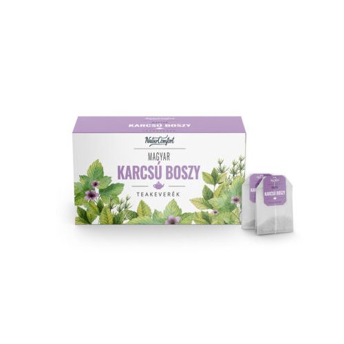 Karcsú Boszy tea