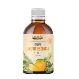 Magyar Limuvit Eszencia