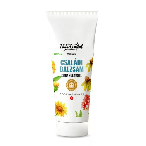 Magyar Családi Balzsam extra hűsítéssel 70 g