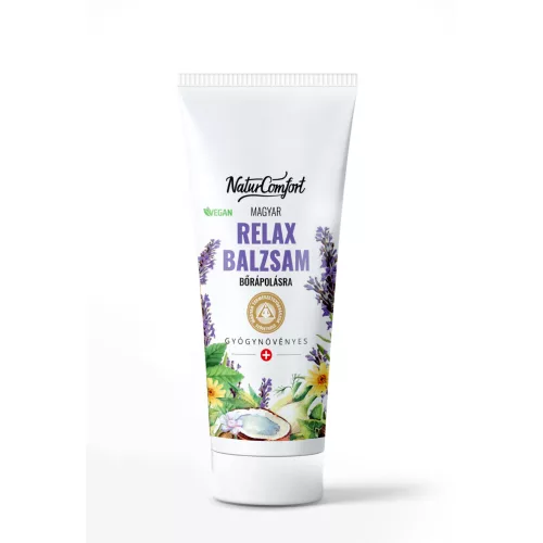 Magyar Relax Balzsam 70 g