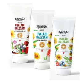 Magyar Családi Balzsam válogatás