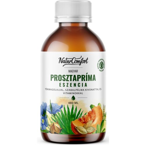 ProsztaPríma Eszencia