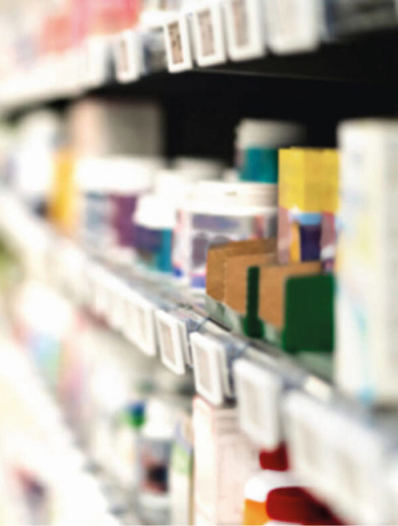 Táplálékkiegészítők- Alapvető táplálékok